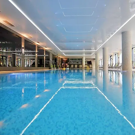 Seeterrassen Nemo By Interhome Διαμέρισμα *