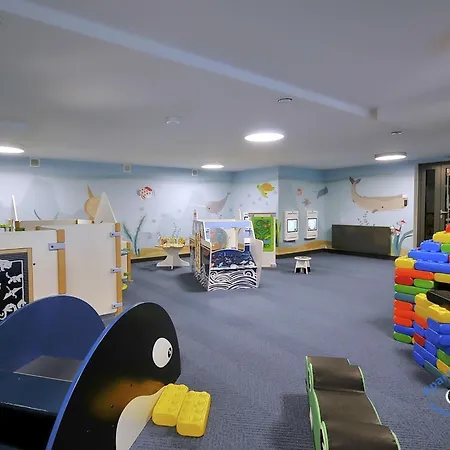 Διαμέρισμα Seeterrassen Nemo By Interhome *