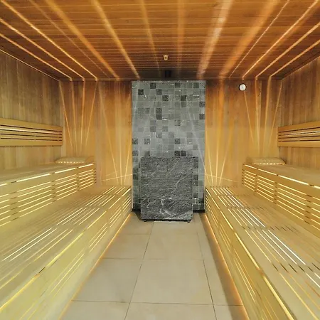 Διαμέρισμα Seeterrassen Nemo By Interhome Kołobrzeg