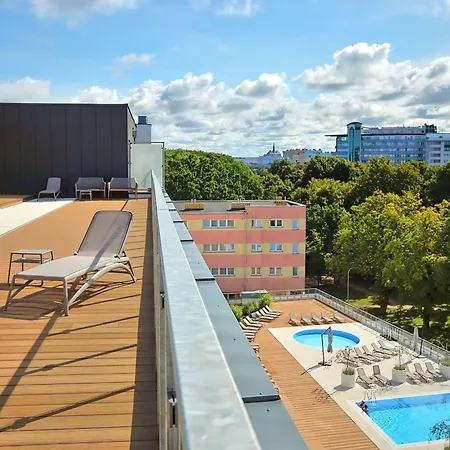 Seeterrassen Nemo By Interhome Daire