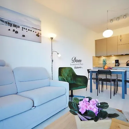 Seeterrassen Nemo By Interhome Daire *