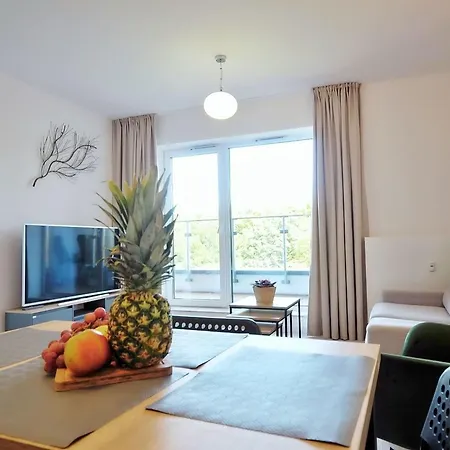 Seeterrassen Nemo By Interhome Daire
