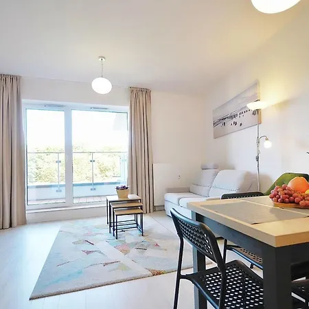 Daire Seeterrassen Nemo By Interhome