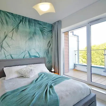 Seeterrassen Nemo By Interhome Daire Kolobrzeg