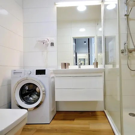 Seeterrassen Nemo By Interhome