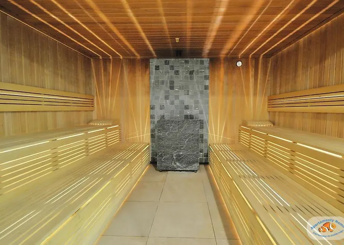 Διαμέρισμα Seeterrassen Nemo By Interhome Kołobrzeg