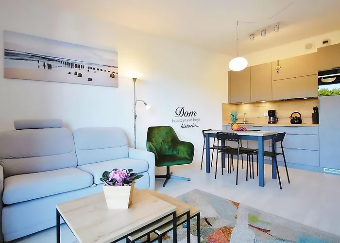 Διαμέρισμα Seeterrassen Nemo By Interhome