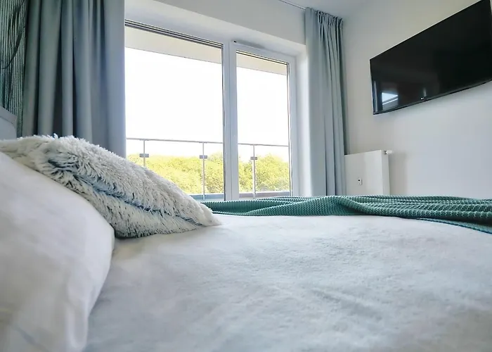 Seeterrassen Nemo By Interhome Kołobrzeg